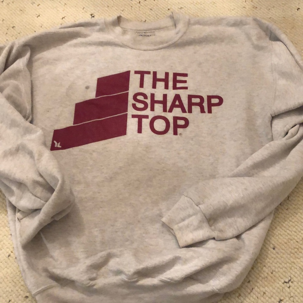 Younglife sweatshirt